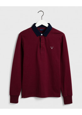GANT Heavy Hugger Red 2005050