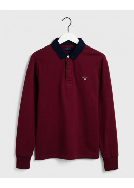 GANT Heavy Hugger Red 2005050