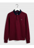GANT Heavy Hugger Red 2005050