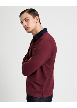 GANT Heavy Hugger Red 2005050