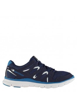 Karrimor Duma 5 Mens Running Shoes Blue