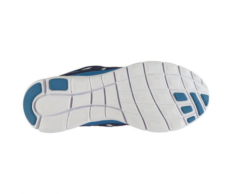 Karrimor Duma 5 Mens Running Shoes Blue