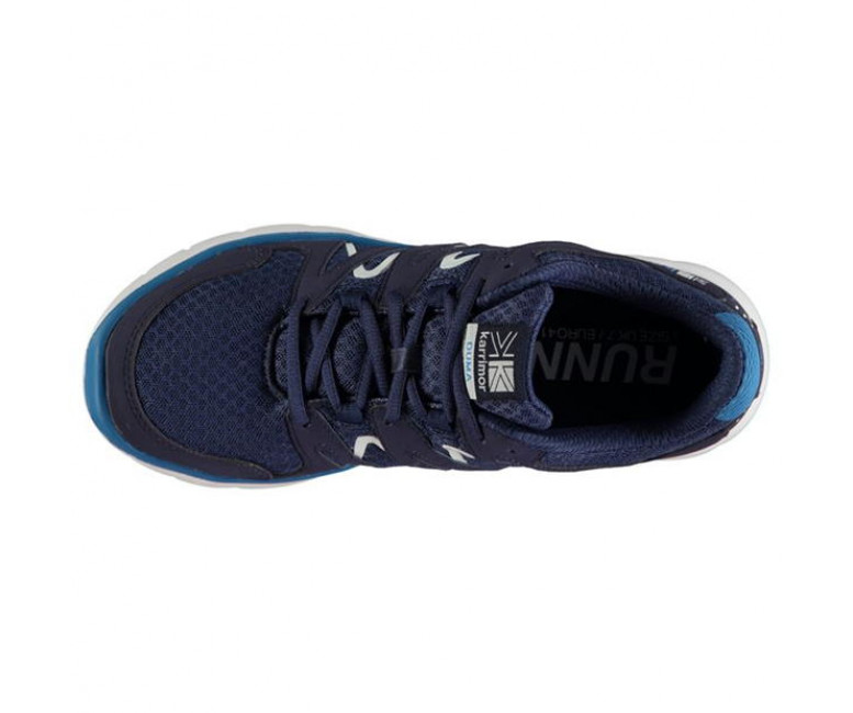 Karrimor Duma 5 Mens Running Shoes Blue