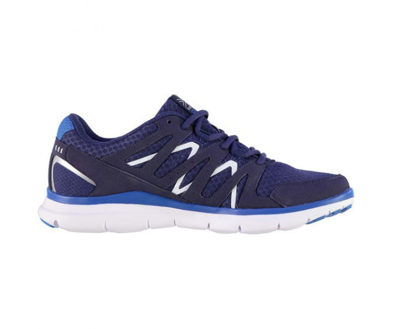 Karrimor Duma 5 Mens Running Shoes Blue