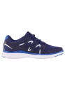 Karrimor Duma 5 Mens Running Shoes Blue