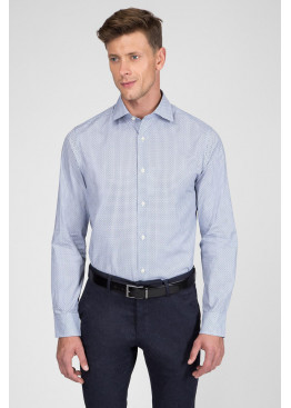 Gant 3051714 Hurricane blue REG
