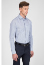 GANT Signature Print Spread 3052212 Marine