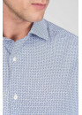 GANT Signature Print Spread 3052212 Marine