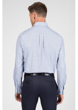 Gant 3051714 Hurricane blue REG