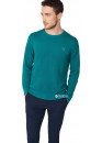 Преміум Світшот GANT Pique Crew 80021-361