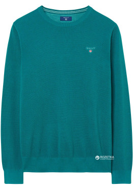 GANT Pique Crew 80021-361