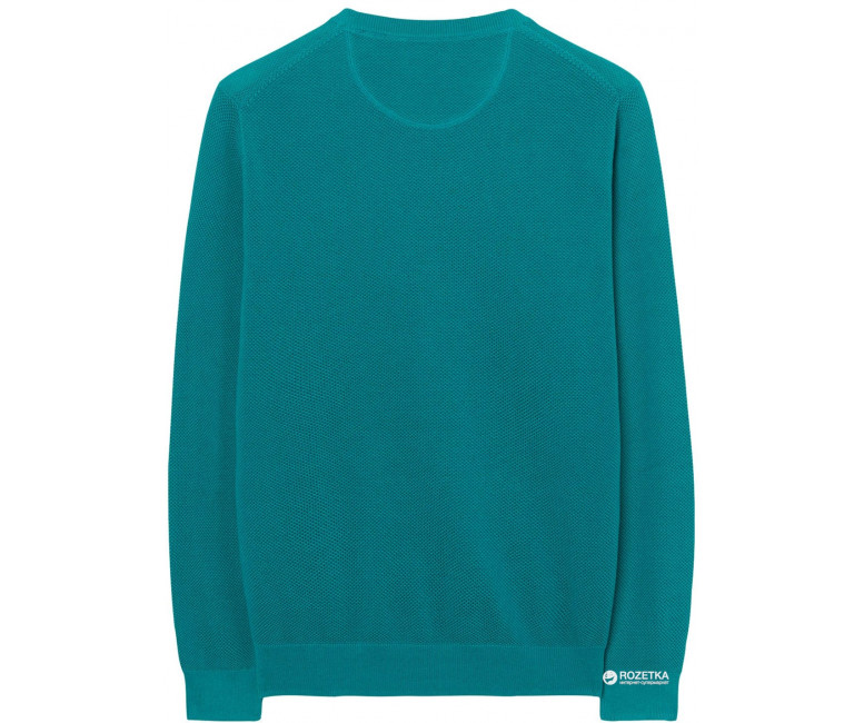 Преміум Світшот GANT Pique Crew 80021-361