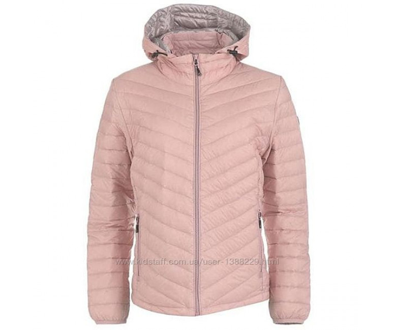 Жіноча куртка пуховик Karrimor 4in1 Down Jacket