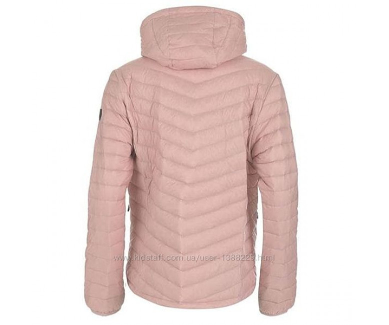 Жіноча куртка пуховик Karrimor 4in1 Down Jacket