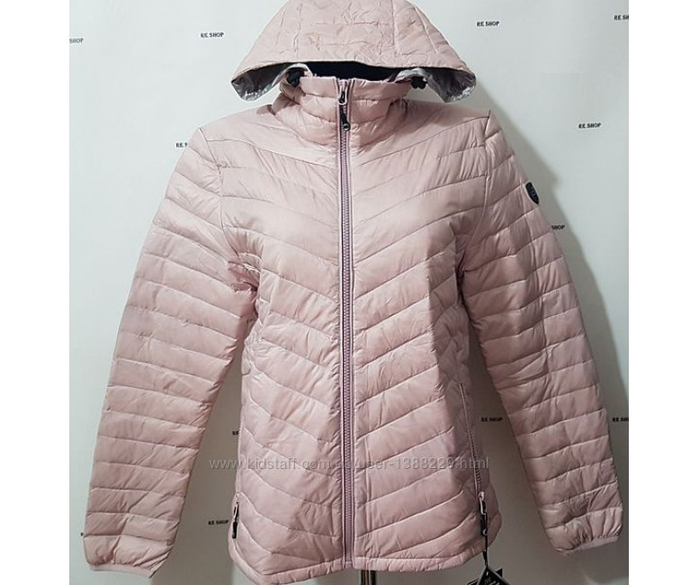 Жіноча куртка пуховик Karrimor 4in1 Down Jacket