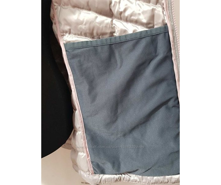 Жіноча куртка пуховик Karrimor 4in1 Down Jacket