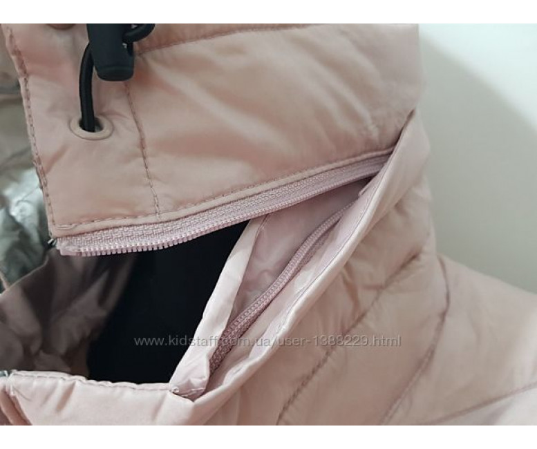 Жіноча куртка пуховик Karrimor 4in1 Down Jacket