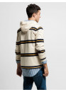 Худі GANT Rigger hoody 2007013 130 Cream