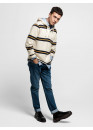 Худі GANT Rigger hoody 2007013 130 Cream