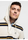 Худі GANT Rigger hoody 2007013 130 Cream