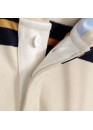 Худі GANT Rigger hoody 2007013 130 Cream