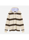 Худі GANT Rigger hoody 2007013 130 Cream