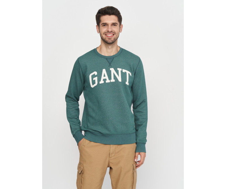 GANT 2046035-339 June Bug Green