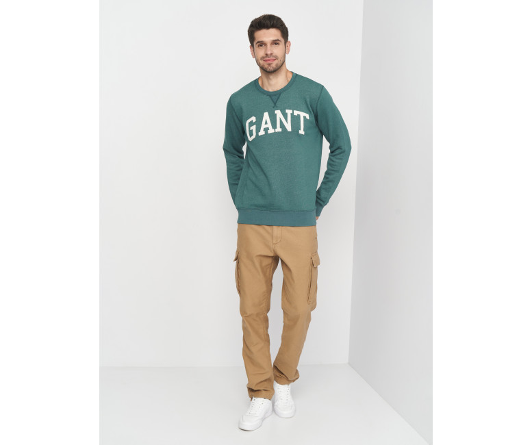 GANT 2046035-339 June Bug Green