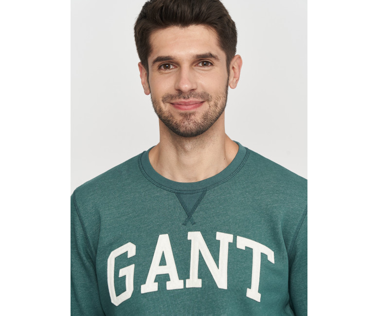 GANT 2046035-339 June Bug Green
