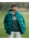 GANT 2046035-339 June Bug Green