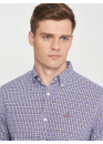 Сорочка GANT 3021130 442 Vintage Blue