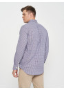 Сорочка GANT 3021130 442 Vintage Blue