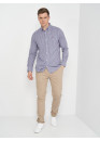 Сорочка GANT 3021130 442 Vintage Blue
