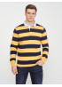 GANT New Heavy Rugger 2005038 Honey Gold