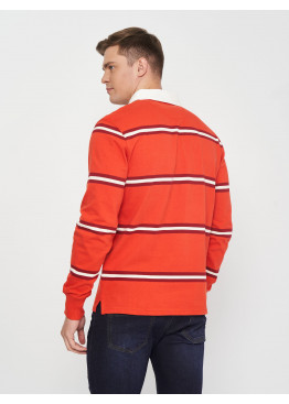 GANT Heavy Hugger 2005043  Blood Orange