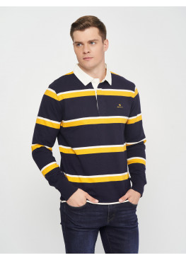 GANT Heavy Hugger 2005043 Evening Blue