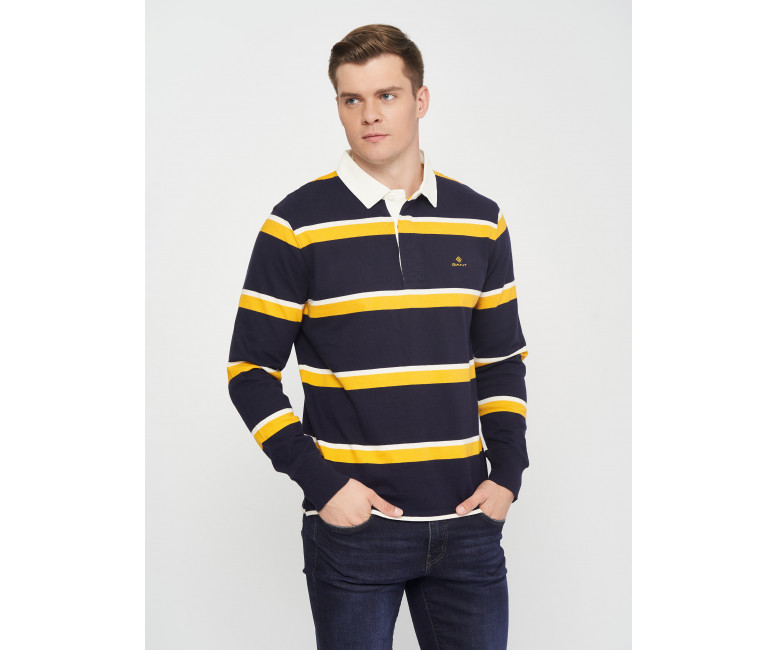 GANT Heavy Hugger 2005043 Evening Blue