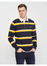 GANT Heavy Hugger 2005043 Evening Blue