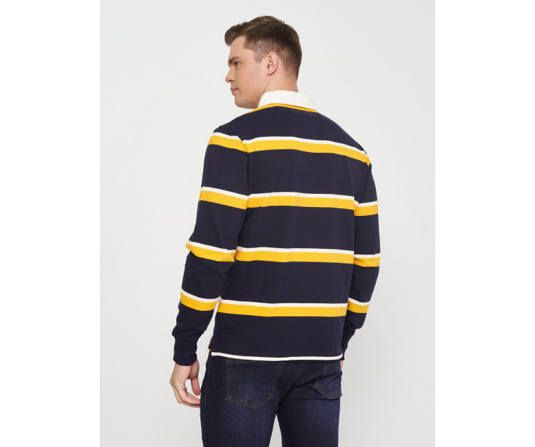 GANT Heavy Hugger 2005043 Evening Blue