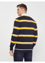 GANT Heavy Hugger 2005043 Evening Blue