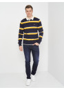 GANT Heavy Hugger 2005043 Evening Blue