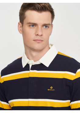 GANT Heavy Hugger 2005043 Evening Blue