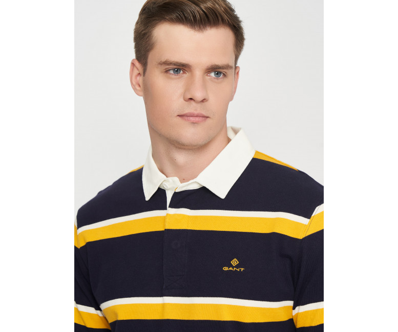 GANT Heavy Hugger 2005043 Evening Blue