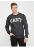 GANT Grafic 2046035 Black