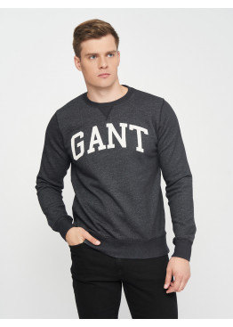 GANT Grafic 2046035 Black