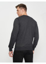 Світшот GANT Grafic 2046035 Black