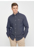 GANT Micro Cirkle Print 3011630 Classic Blue