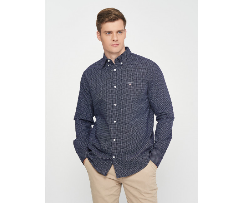GANT Micro Cirkle Print 3011630