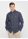 GANT Micro Cirkle Print 3011630