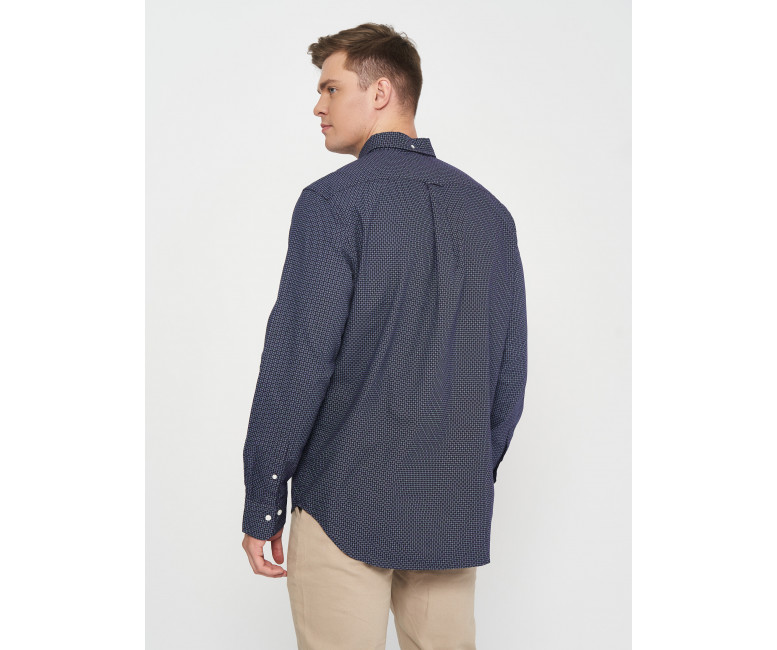 GANT Micro Cirkle Print 3011630